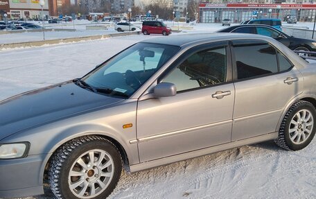 Honda Accord VII рестайлинг, 1998 год, 460 000 рублей, 3 фотография