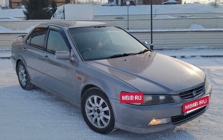 Honda Accord VII рестайлинг, 1998 год, 460 000 рублей, 2 фотография