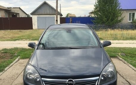 Opel Astra H, 2008 год, 700 000 рублей, 5 фотография