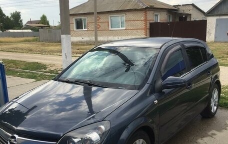 Opel Astra H, 2008 год, 700 000 рублей, 2 фотография