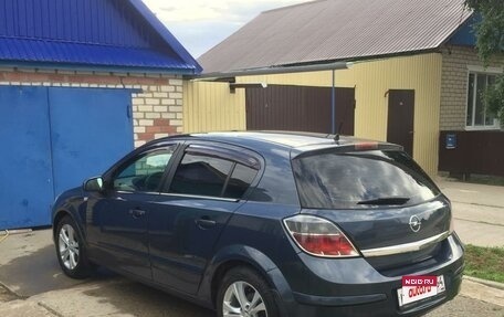 Opel Astra H, 2008 год, 700 000 рублей, 3 фотография