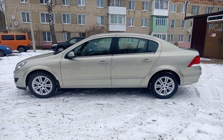 Opel Astra H, 2008 год, 710 000 рублей, 6 фотография