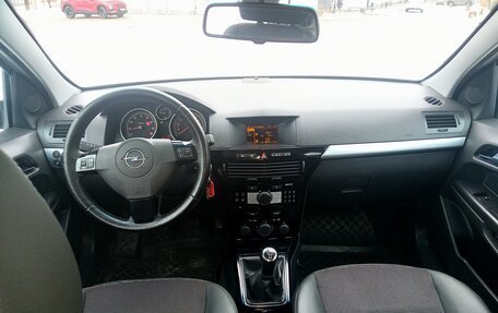 Opel Astra H, 2008 год, 710 000 рублей, 15 фотография