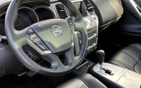 Nissan Murano, 2013 год, 1 500 000 рублей, 9 фотография