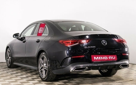 Mercedes-Benz CLA, 2020 год, 3 515 000 рублей, 7 фотография