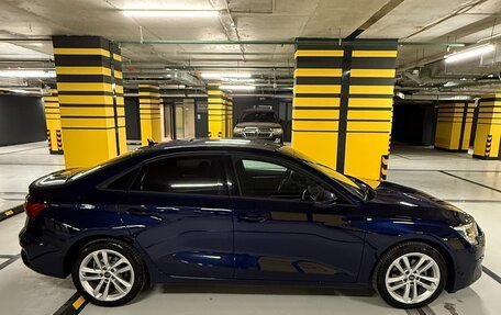 Audi A3, 2021 год, 2 950 000 рублей, 2 фотография