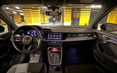 Audi A3, 2021 год, 2 950 000 рублей, 11 фотография