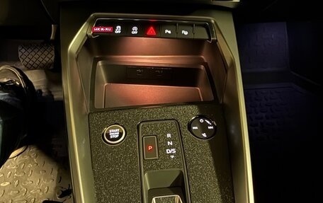 Audi A3, 2021 год, 2 950 000 рублей, 10 фотография