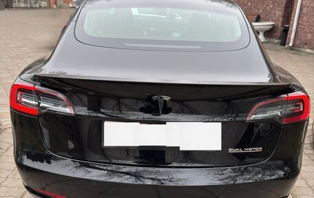 Tesla Model 3 I, 2020 год, 4 000 000 рублей, 3 фотография