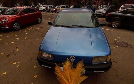 Volkswagen Passat B3, 1992 год, 120 000 рублей, 5 фотография