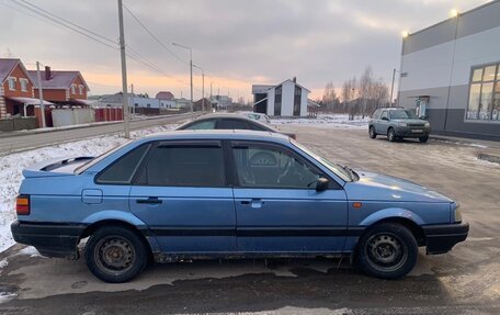 Volkswagen Passat B3, 1992 год, 120 000 рублей, 8 фотография