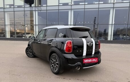 MINI Countryman I (R60), 2013 год, 1 820 000 рублей, 6 фотография