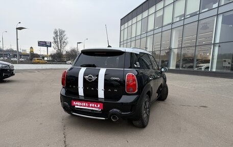 MINI Countryman I (R60), 2013 год, 1 820 000 рублей, 4 фотография