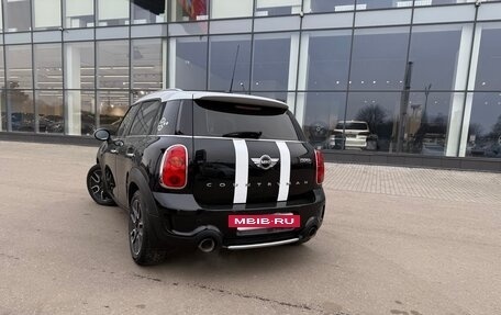 MINI Countryman I (R60), 2013 год, 1 820 000 рублей, 5 фотография