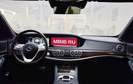 Mercedes-Benz S-Класс, 2017 год, 5 310 000 рублей, 17 фотография