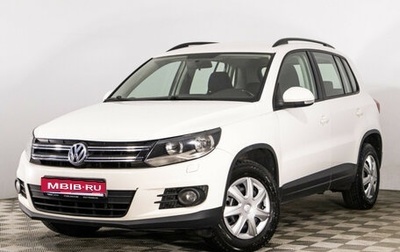 Volkswagen Tiguan I, 2011 год, 949 000 рублей, 1 фотография