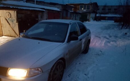 Mitsubishi Lancer VII, 2000 год, 180 000 рублей, 2 фотография