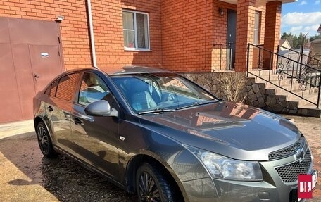 Chevrolet Cruze II, 2010 год, 715 000 рублей, 11 фотография