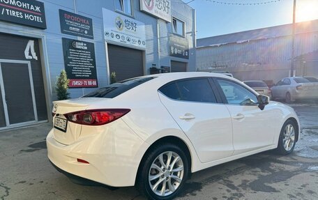 Mazda 3, 2013 год, 1 550 000 рублей, 4 фотография