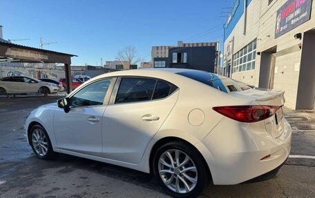 Mazda 3, 2013 год, 1 550 000 рублей, 6 фотография