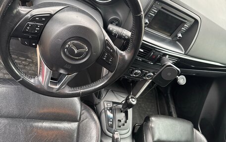 Mazda CX-5 II, 2013 год, 1 850 000 рублей, 3 фотография