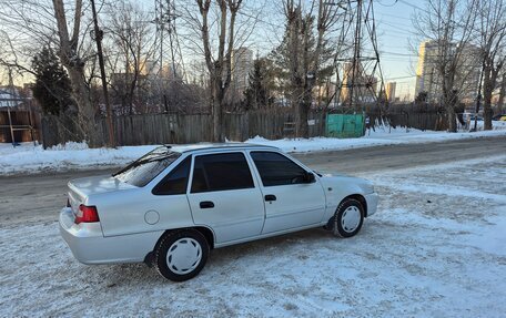 Daewoo Nexia I рестайлинг, 2013 год, 380 000 рублей, 4 фотография