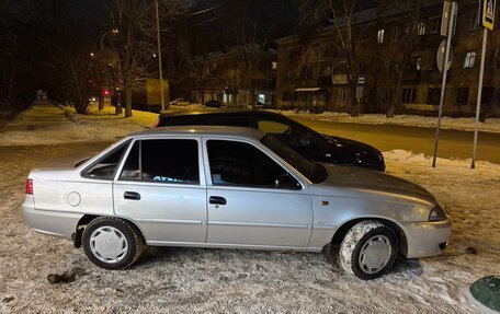 Daewoo Nexia I рестайлинг, 2013 год, 380 000 рублей, 2 фотография