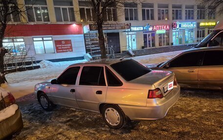 Daewoo Nexia I рестайлинг, 2013 год, 380 000 рублей, 5 фотография