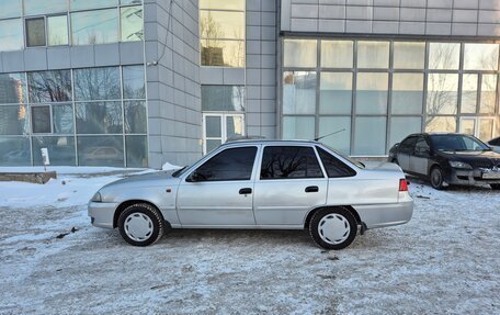 Daewoo Nexia I рестайлинг, 2013 год, 380 000 рублей, 8 фотография