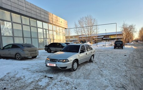 Daewoo Nexia I рестайлинг, 2013 год, 380 000 рублей, 3 фотография