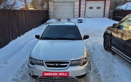 Daewoo Nexia I рестайлинг, 2013 год, 380 000 рублей, 24 фотография