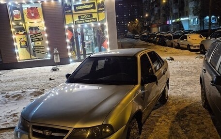 Daewoo Nexia I рестайлинг, 2013 год, 380 000 рублей, 18 фотография