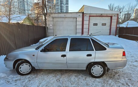 Daewoo Nexia I рестайлинг, 2013 год, 380 000 рублей, 25 фотография