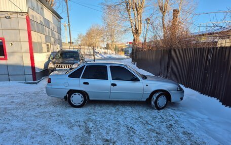 Daewoo Nexia I рестайлинг, 2013 год, 380 000 рублей, 30 фотография