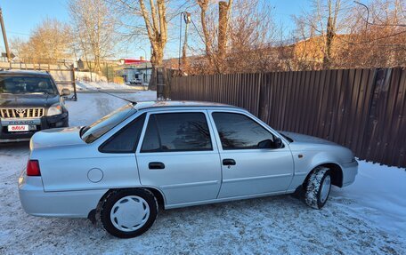 Daewoo Nexia I рестайлинг, 2013 год, 380 000 рублей, 27 фотография