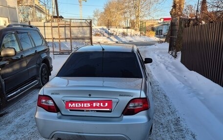 Daewoo Nexia I рестайлинг, 2013 год, 380 000 рублей, 26 фотография