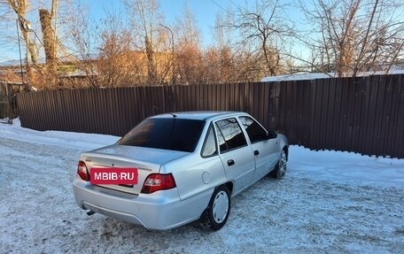 Daewoo Nexia I рестайлинг, 2013 год, 380 000 рублей, 28 фотография