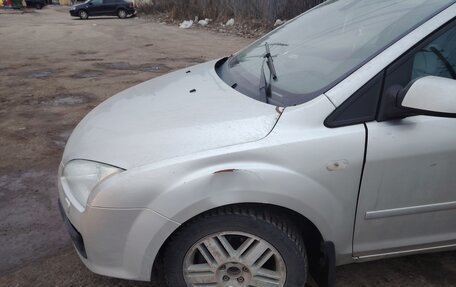 Ford Focus II рестайлинг, 2005 год, 300 000 рублей, 13 фотография