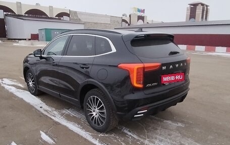 Haval Jolion, 2024 год, 2 380 000 рублей, 4 фотография