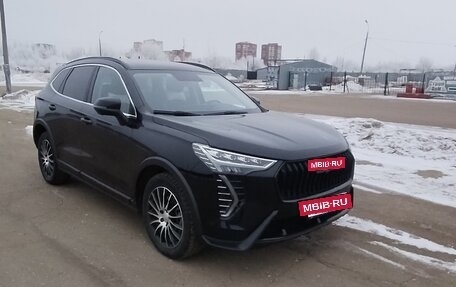 Haval Jolion, 2024 год, 2 380 000 рублей, 8 фотография