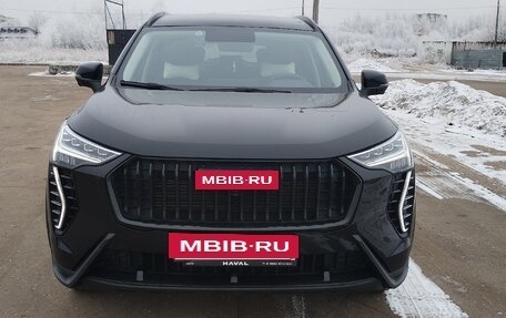 Haval Jolion, 2024 год, 2 380 000 рублей, 9 фотография