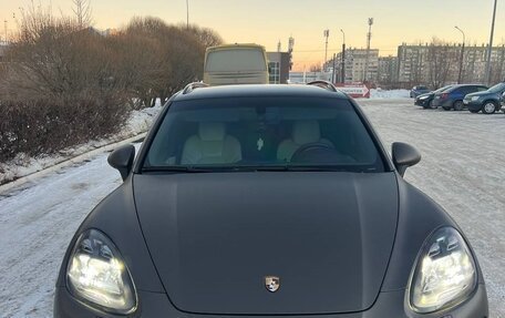 Porsche Cayenne III, 2013 год, 3 990 000 рублей, 17 фотография