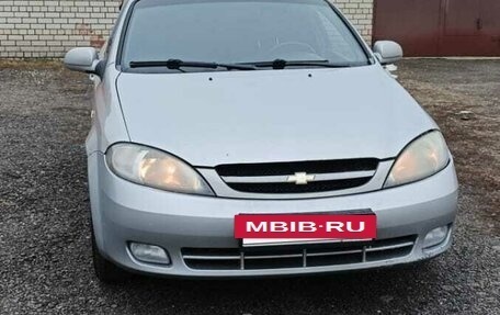 Chevrolet Lacetti, 2008 год, 365 000 рублей, 2 фотография