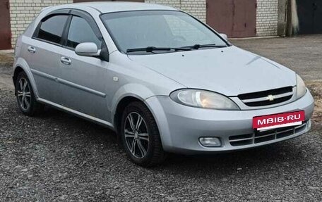 Chevrolet Lacetti, 2008 год, 365 000 рублей, 5 фотография