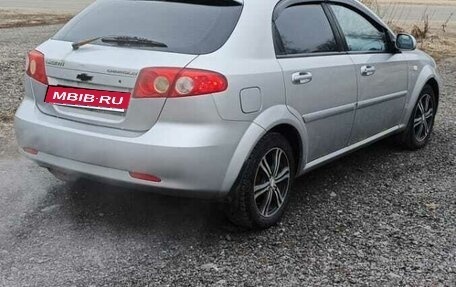 Chevrolet Lacetti, 2008 год, 365 000 рублей, 9 фотография