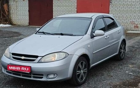 Chevrolet Lacetti, 2008 год, 365 000 рублей, 13 фотография