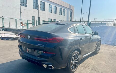 BMW X6, 2024 год, 14 999 900 рублей, 4 фотография