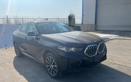 BMW X6, 2024 год, 14 999 900 рублей, 2 фотография