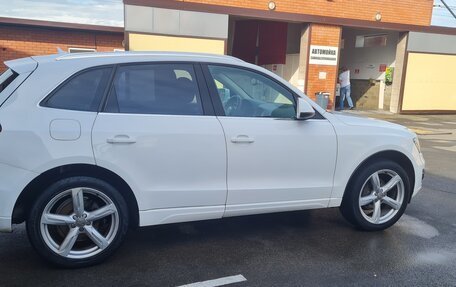 Audi Q5, 2008 год, 1 300 000 рублей, 4 фотография