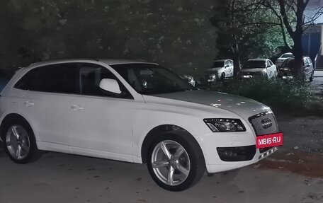 Audi Q5, 2008 год, 1 300 000 рублей, 6 фотография